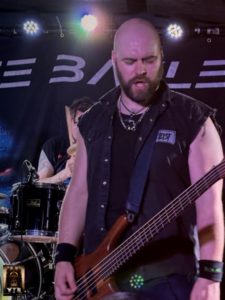 BLAZE BAYLEY RNE 2025 20