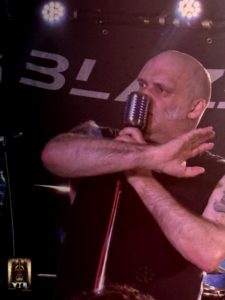 BLAZE BAYLEY RNE 2025 23