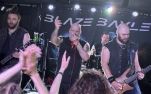 BLAZE BAYLEY RNE 2025 25