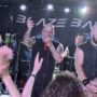 BLAZE BAYLEY RNE 2025 25
