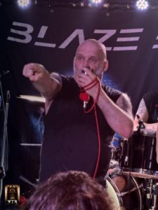 BLAZE BAYLEY RNE 2025 27
