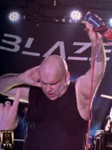 BLAZE BAYLEY RNE 2025 28