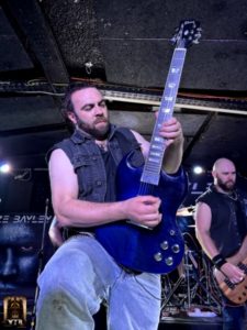 BLAZE BAYLEY RNE 2025 29