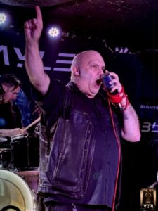 BLAZE BAYLEY RNE 2025 5