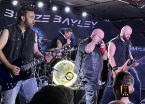 BLAZE BAYLEY RNE 2025 7
