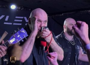 BLAZE BAYLEY RNE 2025 9