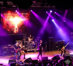 HAREM SCAREM 12