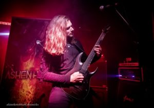 ASHEN HEART.VICTORY FEST II.Nice.17.05.2025-07