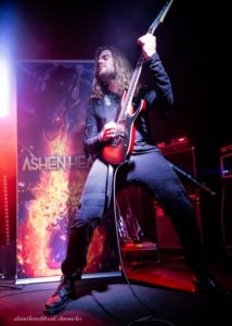 ASHEN HEART.VICTORY FEST II.Nice.17.05.2025-28