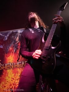 ASHEN HEART.VICTORY FEST II.Nice.17.05.2025-41