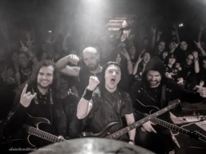 ASHEN HEART.VICTORY FEST II.Nice.17.05.2025-56