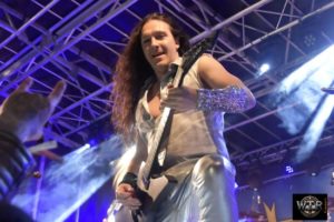 FREEDOM CALL CORN ROCK 10