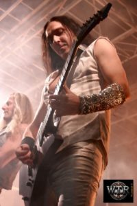 FREEDOM CALL CORN ROCK 11