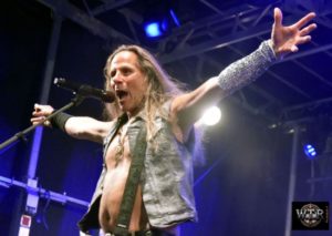 FREEDOM CALL CORN ROCK 12