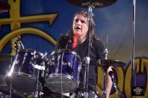 FREEDOM CALL CORN ROCK 13