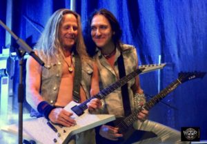 FREEDOM CALL CORN ROCK 16