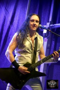 FREEDOM CALL CORN ROCK 18