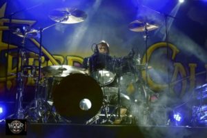 FREEDOM CALL CORN ROCK 2