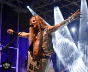 FREEDOM CALL CORN ROCK 20