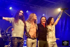 FREEDOM CALL CORN ROCK 23