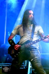 FREEDOM CALL CORN ROCK 3