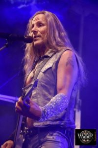 FREEDOM CALL CORN ROCK 5