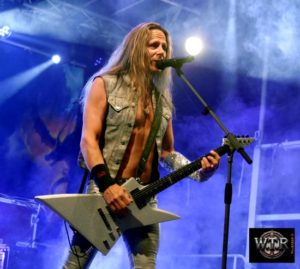 FREEDOM CALL CORN ROCK 7