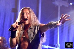 FREEDOM CALL CORN ROCK 9