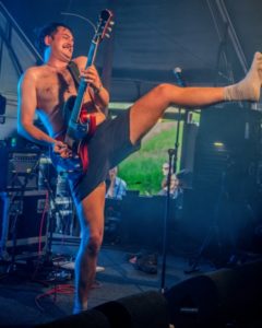 JoeyBertramGetdownServices