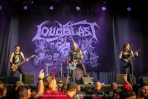 LOUDBLAST .PLANE'R FEST 2025-10