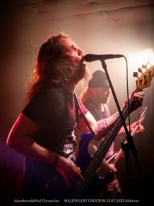 MALEVOLENT CREATION-12