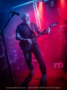 MALEVOLENT CREATION-16