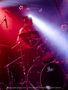 MALEVOLENT CREATION-19