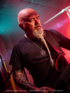 MALEVOLENT CREATION-20