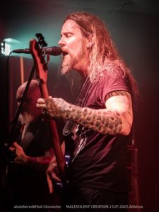 MALEVOLENT CREATION-21