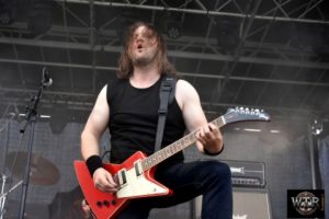 OVERDRIVERS CORN ROCK 1