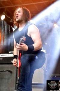 OVERDRIVERS CORN ROCK 10