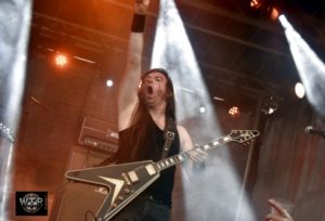 OVERDRIVERS CORN ROCK 11