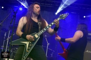 OVERDRIVERS CORN ROCK 13