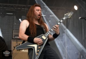 OVERDRIVERS CORN ROCK 14