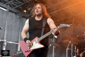 OVERDRIVERS CORN ROCK 15