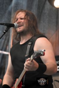 OVERDRIVERS CORN ROCK 16