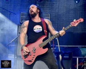 OVERDRIVERS CORN ROCK 2