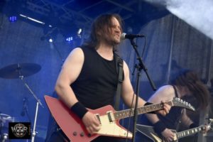 OVERDRIVERS CORN ROCK 4