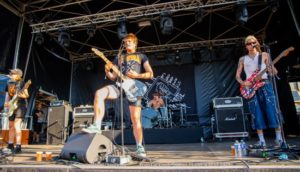 POGO CAR CRASH CONTROL .PLANE'R FEST 2025-09