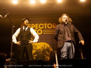 the Inspector Cluzo-25