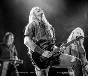 08.DARK TRANQUILITY FURIOS FEST 2025-43