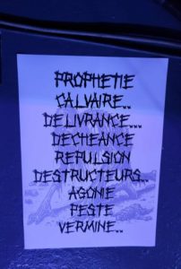 2025 MAISMES SETLIST
