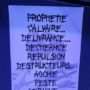 2025 MAISMES SETLIST
