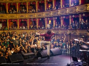 AZELMA OPERA NICE-25